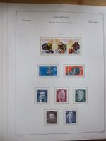 Briefmarken DDR Postfrisch Nordrhein-Westfalen - Moers Vorschau
