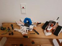 Playmobil kommandoschlitten Bayern - Westerheim Vorschau