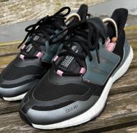 Adidas Ultraboost 22 Cold.RDY - Gr. 41 1/3 - schwarz/metallic Rheinland-Pfalz - Maxdorf Vorschau