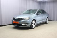 Skoda Rapid Elegance Limousine 1.2 77kW, Klimaautom... Bayern - Pocking Vorschau