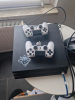 Playstation 4 pro Niedersachsen - Parsau Vorschau