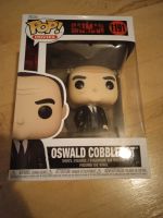 Funko Pop Movies - 1191 The Batman - Oswald Cobblepot (Penguin) Nordrhein-Westfalen - Unna Vorschau