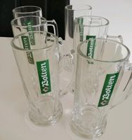 6 Biergläser Nordrhein-Westfalen - Herzogenrath Vorschau