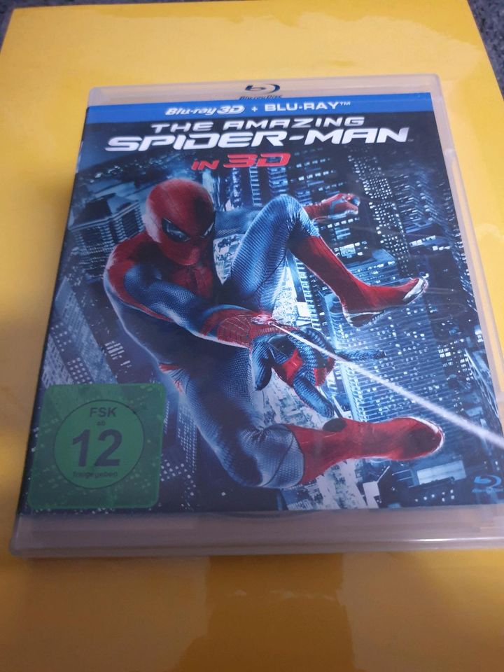 DVD blue ray in Hagen