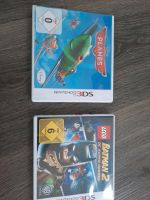 Spiele für Nindento 3DS je 5€ Niedersachsen - Emsbüren Vorschau