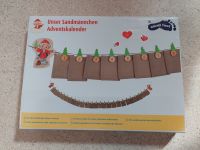 Neuer Unser Sandmännchen Adventskalender von small foot Baden-Württemberg - Reute im Breisgau Vorschau