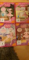 Angelina Ballerina 1-4 Bielefeld - Altenhagen Vorschau