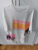 Neues T-shirt Bershka oversized Essen - Huttrop Vorschau