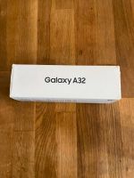 Samsung Galaxy A32 128 GB Black Nordrhein-Westfalen - Rheinberg Vorschau