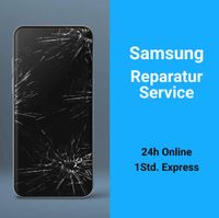 Samsung S24 Ultra (S928B) Display Reparatur Service Nordrhein-Westfalen - Castrop-Rauxel Vorschau