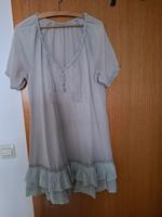 Tunika Kleid größe 44/46 Bayern - Buchloe Vorschau