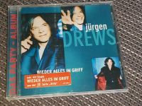 Jürgen Drews  Alles Wieder Im Griff CD Nordrhein-Westfalen - Frechen Vorschau
