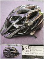 Fahrradhelm Alpina Mythos 3.0 Niedersachsen - Wittingen Vorschau