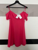 NEU Calvin Klein Kleid grün pink lässig Rock Ausschnitt XS S Münster (Westfalen) - Mauritz Vorschau