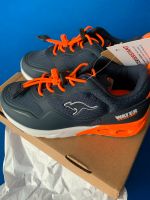 KangaROOS Kx-Raptor Low Sneaker, Kinderschuhe, Größe 27 Nordrhein-Westfalen - Alsdorf Vorschau