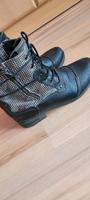 Damen Stiefeletten von Mustang Größe 41 Nordrhein-Westfalen - Detmold Vorschau