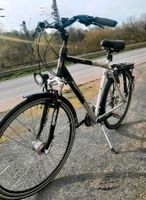 Fahrrad Touring Star-Aluminium Rahmen Hessen - Schwalmstadt Vorschau