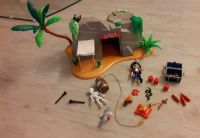 PLAYMOBIL 4797 Super 4 - Piratenhöhle, gebraucht Nordrhein-Westfalen - Mönchengladbach Vorschau