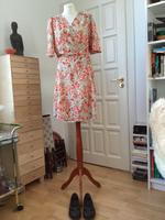 Sommerkleid,Wickelkleid, Größe L, neu Bonn - Nordstadt  Vorschau