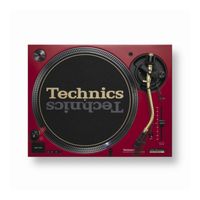 Technics SL-1200M7L 50th Anniversary Limited Edition rot, neu München - Sendling-Westpark Vorschau