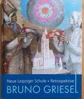 Neue Leipziger Schule, Bruno Griesel Leipzig - Dölitz-Dösen Vorschau