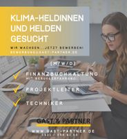 Buchaltung/ Projektleiter/ Techniker (m/w/d) Niedersachsen - Braunschweig Vorschau