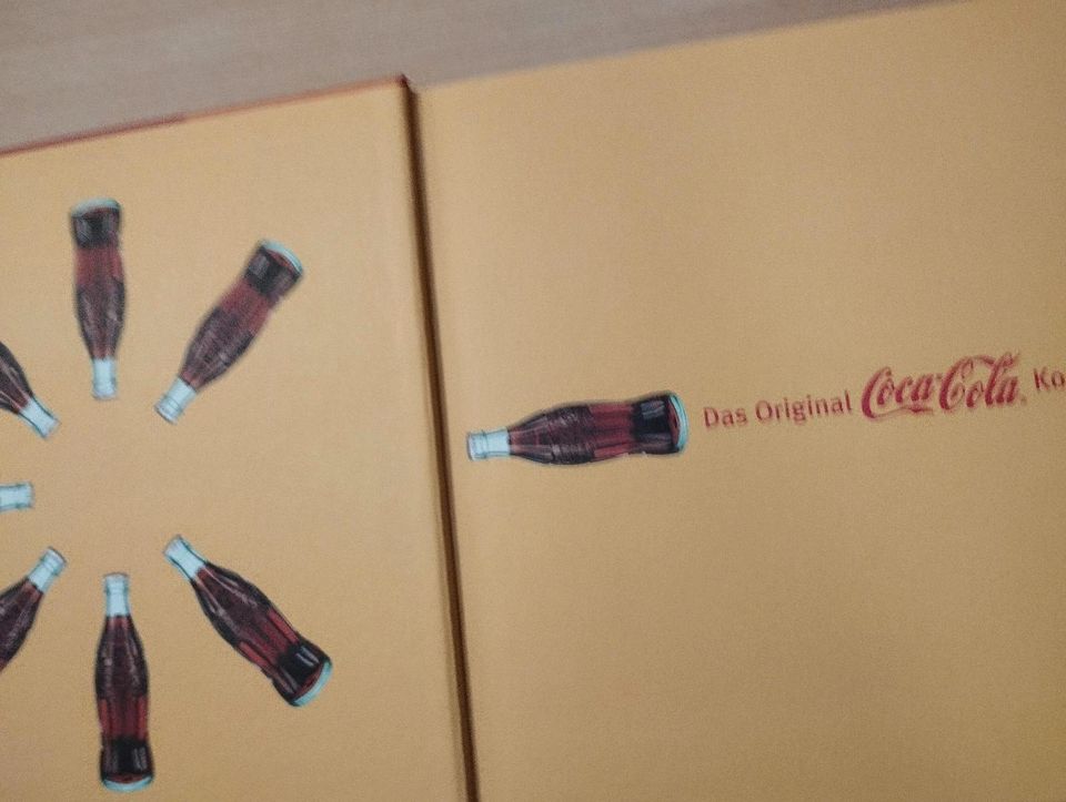 Das Original Coca Cola Kochbuch von GU in Treuchtlingen