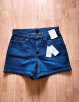 Jeans Shorts CALVIN KLEIN 8/28,high rise,kurze Hose,mit Etikett Nordrhein-Westfalen - Unna Vorschau