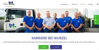 Ausbildung: Fachkräfte für Lagerlogistik (m/w/d) Niedersachsen - Elze Vorschau