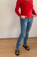 MUSTANG JEANS W31 l32 l 40 Hose y2k retro vintage Winter herbst Baden-Württemberg - Aichtal Vorschau
