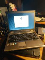 Toshiba M10-15C Laptop Business Linux Sachsen - Radeberg Vorschau