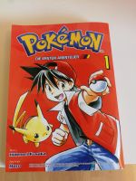 Pokémon Buch Comic Saarland - Dillingen (Saar) Vorschau