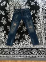 Dsquared2 Jeanshose Herren Blau Düsseldorf - Gerresheim Vorschau