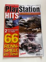 PlayStation Hits Nr 3 von 1999 Sammeln Selten Rarität Hessen - Hauneck Vorschau