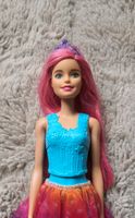 Mattel Barbie 2013 /2015 Dreamtopia - Unicorn - Prinzessin Puppe Nordrhein-Westfalen - Krefeld Vorschau