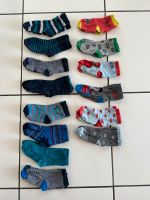 Socken Topomini H&M 27-30 Baden-Württemberg - Küssaberg Vorschau