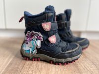 Kappa Tex Stiefel Boots Einhorn Pferd 29 Sachsen-Anhalt - Jessen (Elster) Vorschau