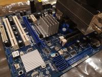 Bundle Phenom II X4 955BE Niedersachsen - Löningen Vorschau