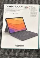 Logitech combo touch für ipad air 5 M1 Süd - Niederrad Vorschau