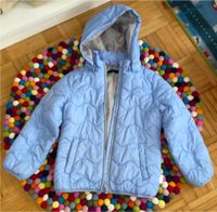 Dünne Steppjacke von Name it Größe 116 Wandsbek - Hamburg Poppenbüttel Vorschau