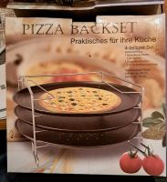 Pizza Backset Bayern - Mötzing Vorschau