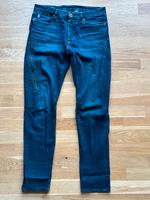 G-Star Jeans Citishield 3D dunkelblau 33/36 RAW Köln - Lindenthal Vorschau