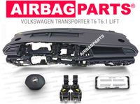 VOLKSWAGEN VW TRANSPORTER T6 T6.1 MULTIVAN rmaturenbrett Airbag Bremen - Obervieland Vorschau