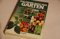 DAS GROßE BUCH VOM GARTEN - Lingen Verlag Thüringen - Eisenach Vorschau