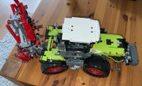 Lego Technik Claas Xerion 5000 42054 Hessen - Münster Vorschau