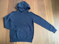 NEU Next Kapuzenpullover Hoody Troyer dunkelblau Gr. 140/10J Bayern - Parkstetten Vorschau