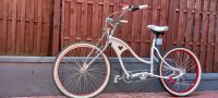 Cruiser, Beach Cruiser, Custombike, Sonderanfertigung Sachsen - Großharthau-Seeligstadt Vorschau