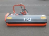 SBF NCM 175, Mulcher, Mulcher verstellbar, Schlegelmulcher, Nordrhein-Westfalen - Winterberg Vorschau