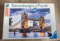Ravensburger Puzzle 3000 Teile Hessen - Fulda Vorschau