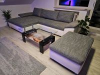 Sit&more Ecksofa mit Schlaffunktion inklusive Hocker Nordrhein-Westfalen - Detmold Vorschau